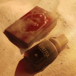 Sorgenta Halbea Emira 256 Luxury Elixir