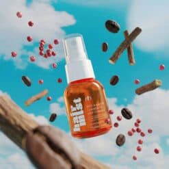 Sorgenta Halbea 001 Murky Night Haarparfüm