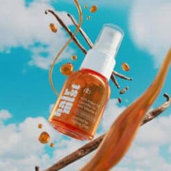 Halbea 232 Elva Haarparfüm