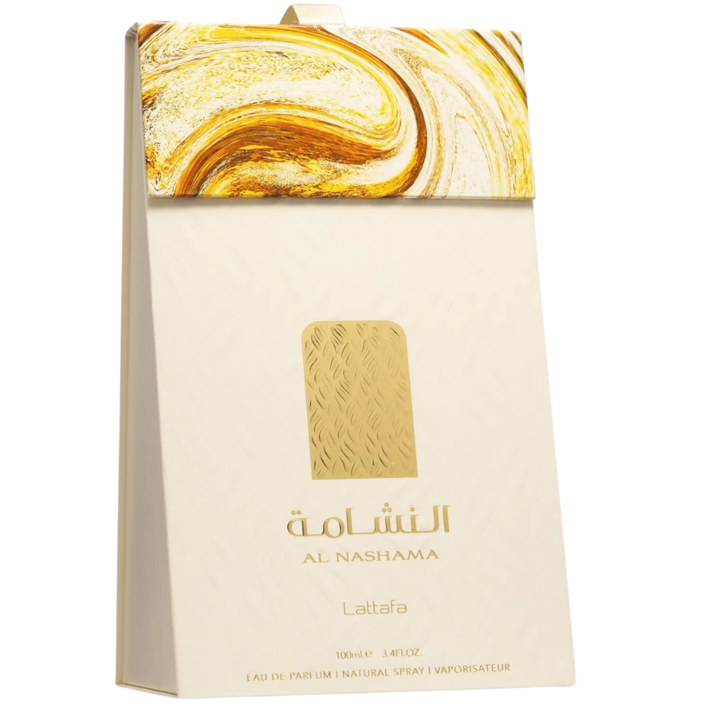 Lattafa Al Nashama