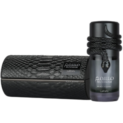 Lattafa Musamam Black Intense