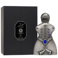 Niche Emarati Khalid