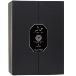 Niche Emarati Khalid