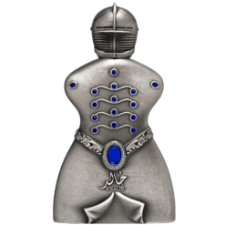 Niche Emarati Khalid