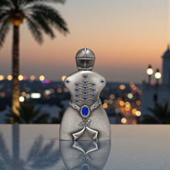 Niche Emarati Khalid