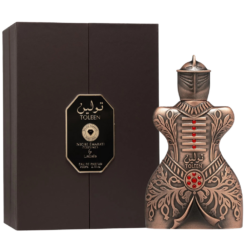 Niche Emarati Toleen