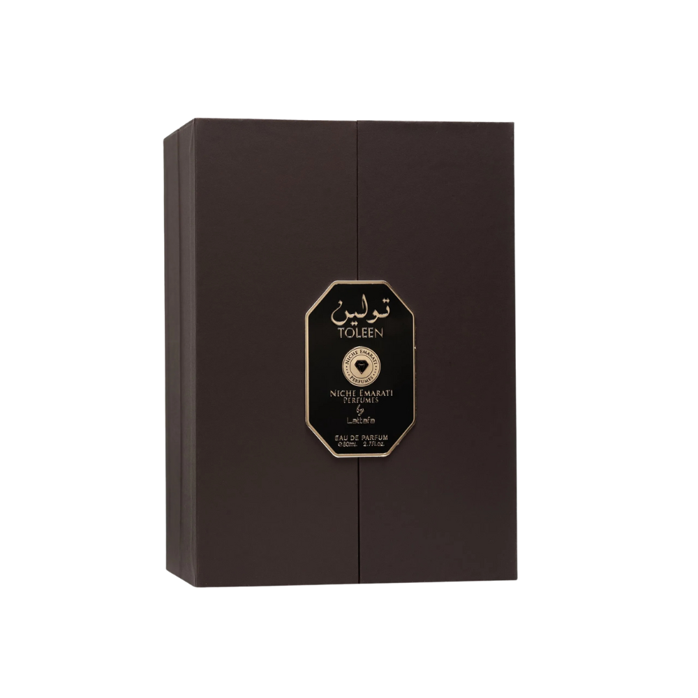 Niche Emarati Toleen