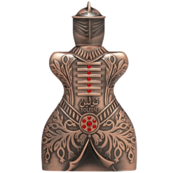 Niche Emarati Toleen