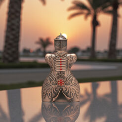 Niche Emarati Toleen