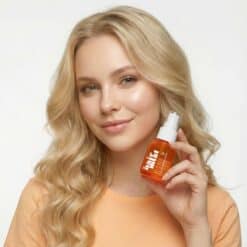 Sorgenta Halbea 014 Grace Ode Haarparfüm