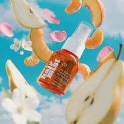 Sorgenta Halbea 014 Grace Ode Haarparfüm