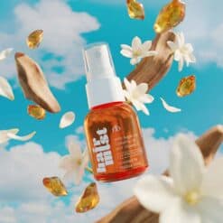 Sorgenta Halbea 022 Purple Mystery Haarparfüm