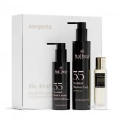 Sorgenta Halbea 035 Geschenkset
