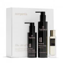 Sorgenta Halbea 041 Geschenkset