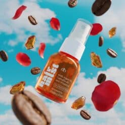 Sorgenta Halbea 072 Dusk Nomad Haarparfüm