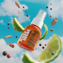 Sorgenta Halbea 075 Wild Might Haarparfüm