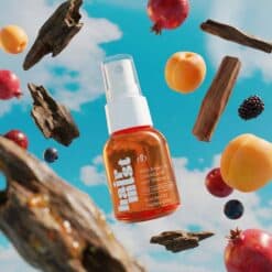 Sorgenta Halbea 203 Ancient Majesty Haarparfüm