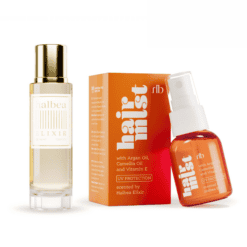 Sorgenta Halbea 229 Bright Journey Bundle Haarparfüm