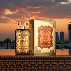Ard Al Zaafaran Al Ibdaa Gold Women