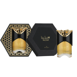 Ard Al Zaafaran Milen