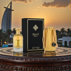 Ard Al Zaafaran Qidwah