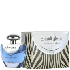 Ard Al Zaafaran Sultan al Shabab