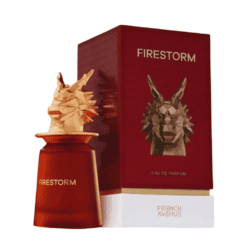 French Avenue Firestorm