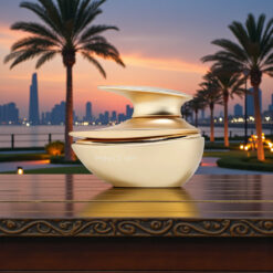 French Avenue Pinnace Oryn