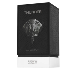 French Avenue Thunder