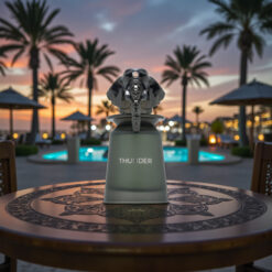 French Avenue Thunder