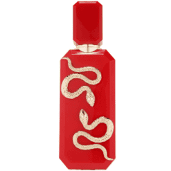 French Avenue Veneno Scarlet