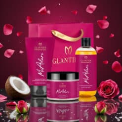 Glantier Me Adore Geschenkset