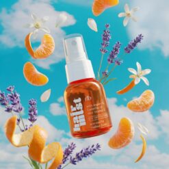 Halbea 169 Her Freedom Haarparfüm