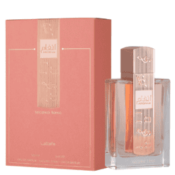 Lattafa Angham Second Song