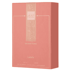 Lattafa Angham Second Song