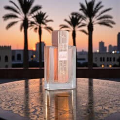 Lattafa Angham Second Song