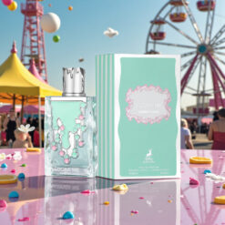 Maison Alhambra Sugar Me Candy Floss