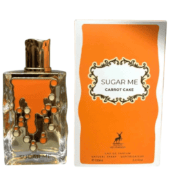 Maison Alhambra Sugar Me Carrot Cake 3