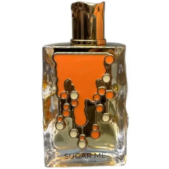 Maison Alhambra Sugar Me Carrot Cake 3