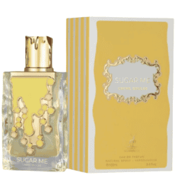 Maison Alhambra Sugar Me Creme Brulee