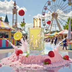 Maison Alhambra Sugar Me Creme Brulee