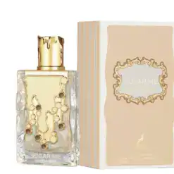 Maison Alhambra Sugar Me Dulce de Leche