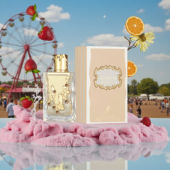 Maison Alhambra Sugar Me Dulce de Leche