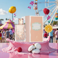 Maison Alhambra Sugar Me Marshmellow