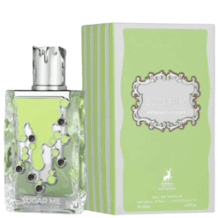 Maison Alhambra Sugar Me Pistachio