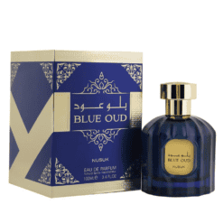 Nusuk Blue Oud