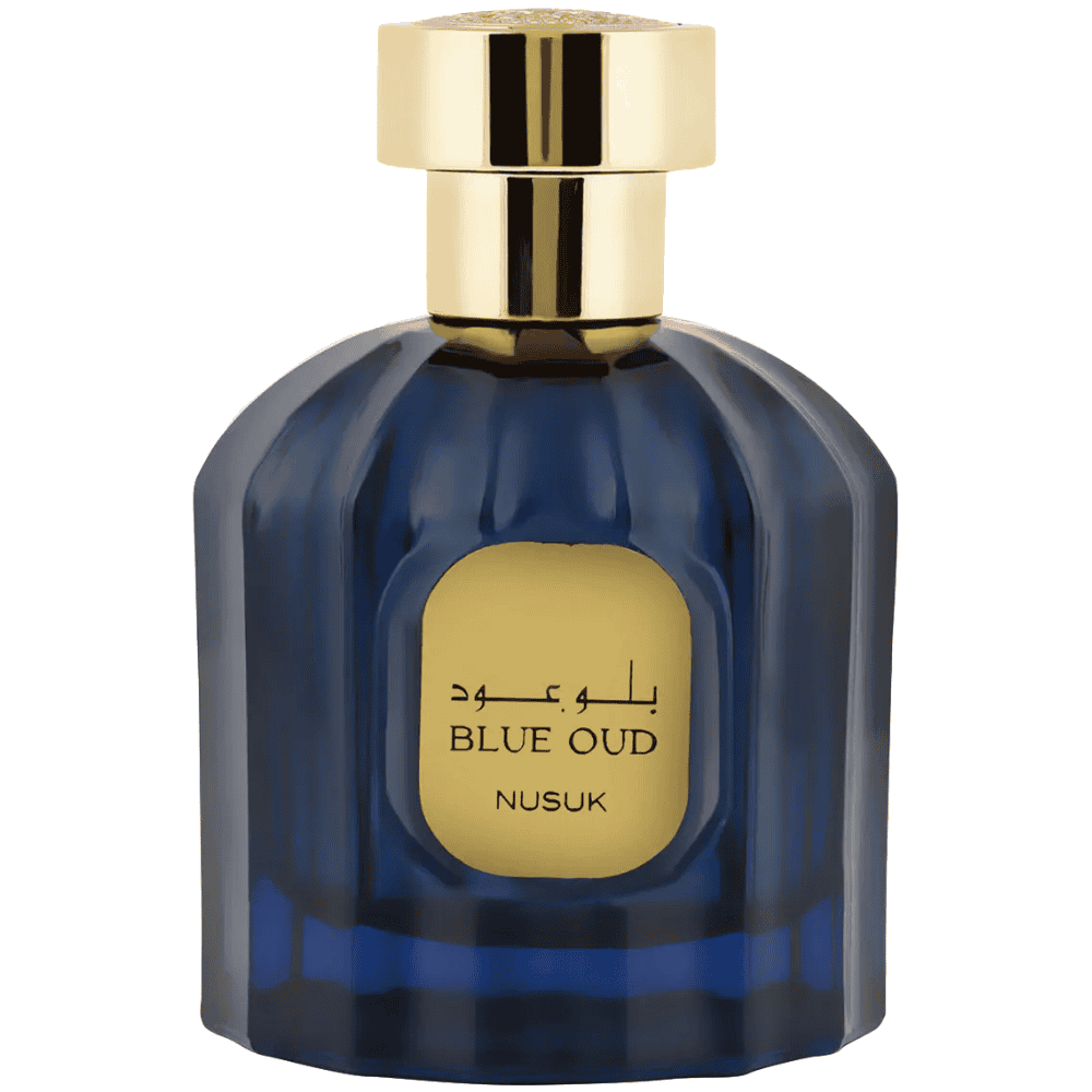 Nusuk Blue Oud