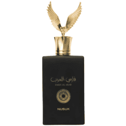 Nusuk Faris Al Arab
