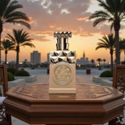 Paris Corner Minya Coco Lush