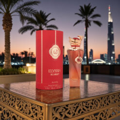 RiiFFS Elyssia Scarlet